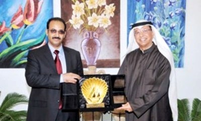 توقيع اتفاقية إنشاء المرصد التنموي في محافظة حضرموت باعتباره المؤشر الأساسي لإدارة التنمية والاقتصاد 