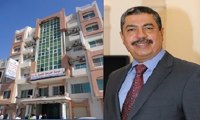 رئيس مجلس الوزراء يشيد بمؤسسة حضرموت للتنمية البشرية ويعتبرها نموذجا ناجحا للاقتداء به في محافظات أخرى