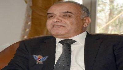 وزير الخدمة: قريبا كشف الوظائف المزدوجة والوهمية وإحالة من بلغوا احد الاجلين للتقاعد