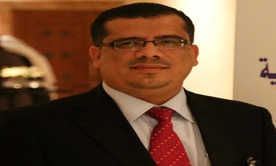 أول توجيه يصدره محافظ حضرموت الجديد