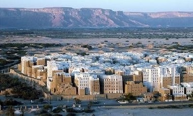 المكتب التنفيذي بمديرية شبام صباح اليوم دورته السابعة و الأخيرة لعام 2014م