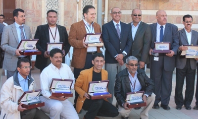 بن سميط : بترومسيلة مؤهلة بمعايير مهنية عالمية لتشغيل أي قطاع نفطي في اليمن