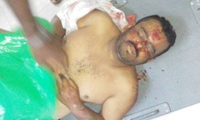 اغتيال رجل مرور برصاص مسلحين بمدينة سيئون بوادي حضرموت
