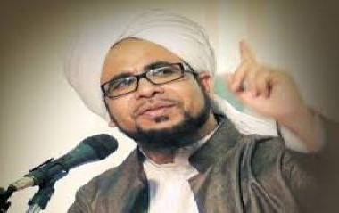 الداعية باعباد لن يستقيم الحال إلا بالعدل وعدم غمط الناس حقوقها