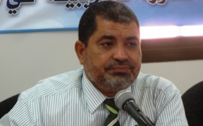 عاجل … رئيس جامعة حضرموت : امتحانات الطلاب بالجامعة ستجرى في موعدها المحدد في عموم الكليات يوم الاربعاء
