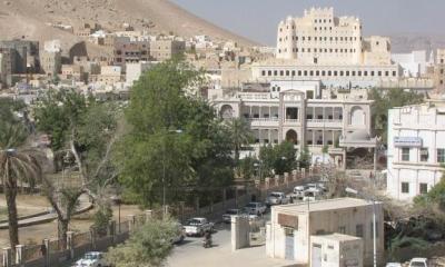 وحدة عسكرية لحماية البنوك بوادي حضرموت