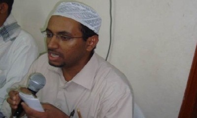 شاعر الهجرين محمد بن عفيف : نظمت أكثر من 1000 قصيدة شعرية