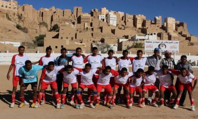 الزمالك يهزم العربي بهدف وحيد في ختام الجولة الاولى لدوري الشيخ بن محفوظ بالهجرين