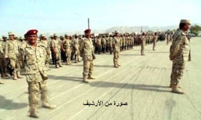 ألوية وكتائب عسكرية بحضرموت ترفض أوامر صنعاء    
