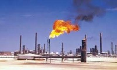 انسحاب شركة دوف النفطية من قطاع 53 النفطي بحضرموت