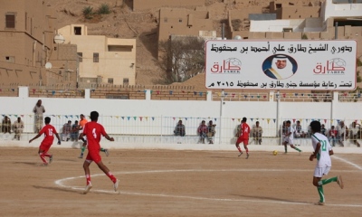 خماسية للهلال في شباك العربي بدوري الشيخ بن محفوظ بالهجرين