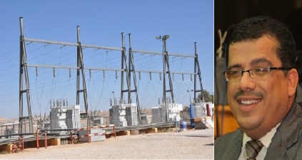 محافظ حضرموت يشيد  بجهود بترو مسيلة في إيصال التيار الكهربائي لمنطقتي ريدة المعارة والجوهيين