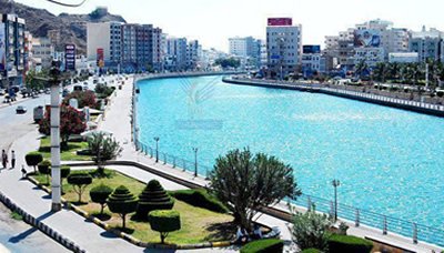 تدشين تشغيل مشروع كهرباء ريدة المعارة بغيل بن يمين