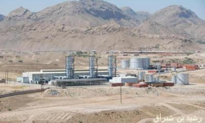 عناصر تخريبية تعتدي على خطوط نقل كهرباء الريان - الشحر