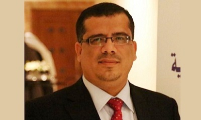 محافظ حضرموت يلتقي السلطة المحلية لمديرية غيل بن يمين