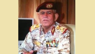 قيادة المنطقة العسكرية الاولى بوادي وصحراء حضرموت تصدر بيانا بتأييدها للشرعية الدستورية 