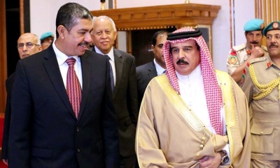 خالد بحّاح في دائرة الضوء رئيساً توافقياً لليمن