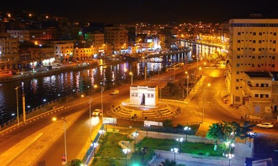 المبرمج الهجري يقترح إنشاء شبكات اتصال محلية في حضرموت