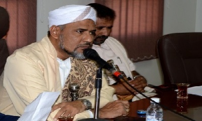 نقل عشرين عالقاً في الأردن إلى المكلا وسيئون عبر نقليات الخليج من سلطنة عمان
