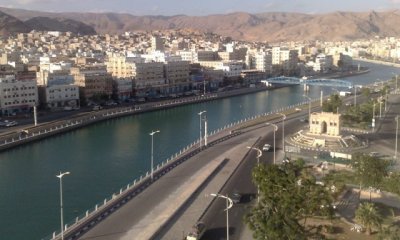 السلطة المحلية بحضرموت تنعي الشيخ باقطمي