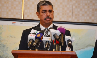نائب رئيس الجمهورية يدعو لإرسال المساعدات الإغاث