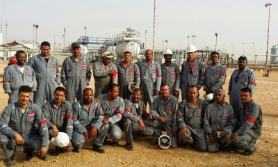 شركة DNO النرويجية تطرد 199 موظفا يمنيا في ثلاث قطاعات نفطية