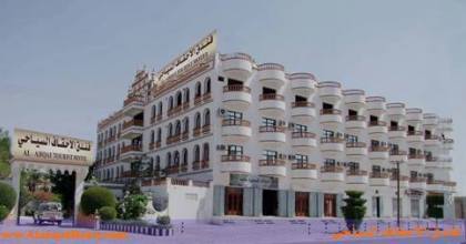 المستشار الإعلامي لمحافظ محافظة حضرموت يكتب عن حاضرة الوادي وعروسه سيئون