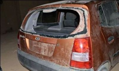 نقابة الصحفيين تطالب بالتحقيق في الاعتداء على الزميلين بن عاقلة وبانافع