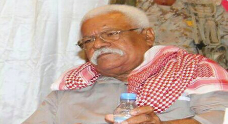 باحميد..يشيد بقرار تعيين اللواء عبدالرحيم عتيق قائداً للمنطقة العسكرية الثانية