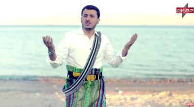 من انتاج استديو صدى الابداع .. "انهض" جديد المنشد الأردني أيمن رمضان على قناة حضرموت 