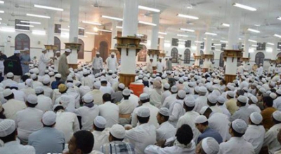 اختتام الدورة العلمية الحادية والعشرين بدار المصطفى للدراسات الاسلامية بتريم 