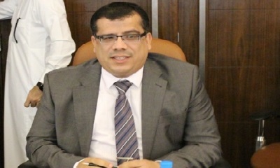 محافظ حضرموت يعتمد ميزانية تشغيلية إسعافية لعدد من المرافق الحكومية