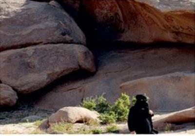 طريق محجة حضرموت .. كسر فخار يقود سعودية لاكتشاف مستوطنات قبل التاريخ