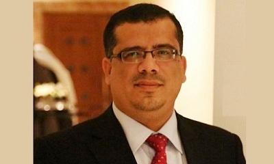 محافظ حضرموت يعلن عن صندوق دعم كهرباء حضرموت