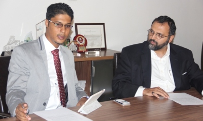 مؤسستي مبادرة الشباب و أويسيس500 يطلقان أكبر برنامج لدعم الرياديين و المبدعين الشباب 