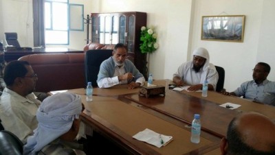 أهلي حضرموت يتفق مع مؤسسة الكهرباء لمنح المواطنين خصم على فواتيرهم ويعيد الكهرباء لساحل حضرموت