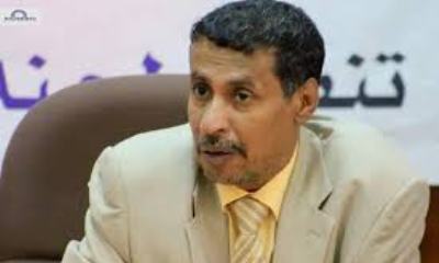 المهندس الجابري يحذر من خروج محطة الكهرباء عن الخدمة خلال 48 بسبب نفاذ الديزل 