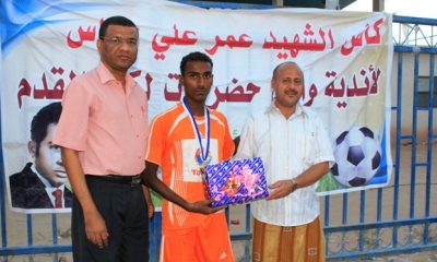 السلام اول المتأهلين الى نهائي كأس الشهيد جواس في تصفيات المربع الاوسط لأندية الوادي
