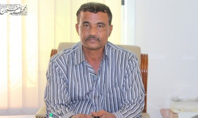 القائم بأعمال مدير عام شركة النفط بوادي حضرموت يؤكد على ان المشتقات ستصل يوم الثلاثاء