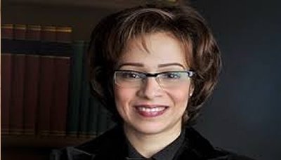 مجلس اللوردات يكرم العالمة اليمنية مناهل عبدالرحمن ضمن كبار العلماء البريطانيين