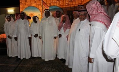 المدينة النبوية تحتضن اللقاء الثقافي الحضرمي الأول