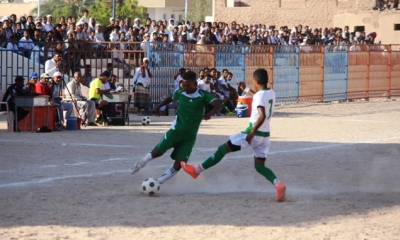 البرق يتوّج ببطولة كأس الشهيد جواس لأبطال مربعات أندية وادي حضرموت