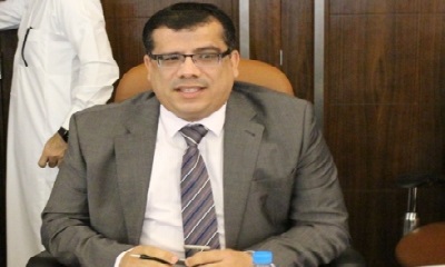 محافظ حضرموت: عودتي واجب مفروض والامن أبرز الاولويات