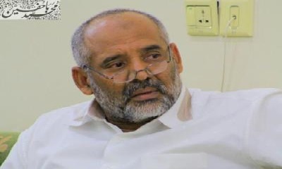 وكيل حضرموت لشؤون مديريات الوادي والصحراء مجلس ادارة مشروع  مياه وادي بن علي الخيري الاهلي 
