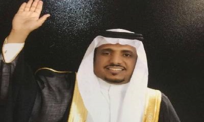 بمساعي حثيثة  من الشيخ طارق بن محفوظ نقل مباراة الهلال والطليعة الى ملعب نادي الهجرين
