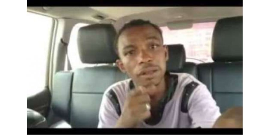 رسميا .. الإمارات تستدعي الفنان الشعبي “تمباكي”