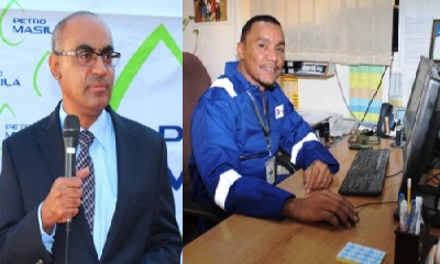 المدير العام التنفيذي لشركة بترو مسيلة يعلن ترقية المهندس ياسر الكوز لمنصب مدير القطاع (10) 