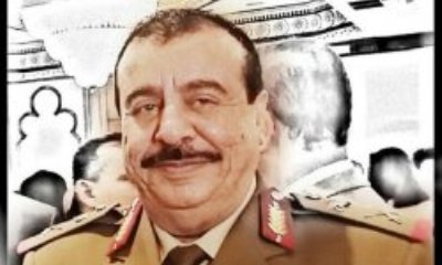 بن بريك يوجه أول خطاب ودعوة للحضارم ويتعهد بانقاذ حضرموت بأي ثمن