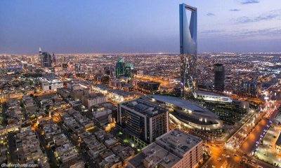 الجالية اليمنية في الرياض تثمن قرار الرئيس بتعين الفريق الركن الاحمر والدكتور بن دغر