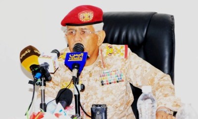اللواء الركن الحليلي: المعلومات التي أدلى بها العناصر الارهابية في وادي سر تظهر بأنه كان على مستوى الجزيرة والإقليم